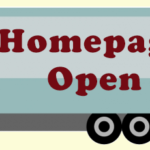 ホームページを開設しました